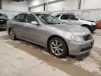 2006 Infiniti G35