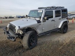 2008 Jeep Wrangler Unlimited Sahara en venta en San Diego, CA