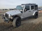 2008 Jeep Wrangler Unlimited Sahara