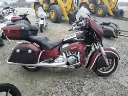 Indian Motorcycle Co. salvage cars for sale: 2021 Indian Motorcycle Co. Roadmaster