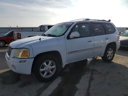 2002 GMC Envoy en venta en Fresno, CA