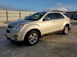 Chevrolet Equinox lt Vehiculos salvage en venta: 2014 Chevrolet Equinox LT