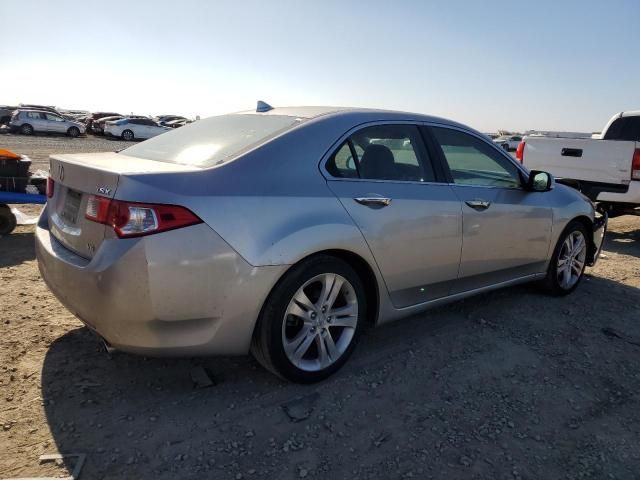 2010 Acura TSX