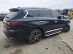 2018 Infiniti QX60