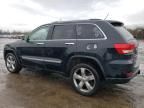 2012 Jeep Grand Cherokee Overland