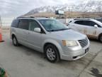 2010 Chrysler Town & Country Touring