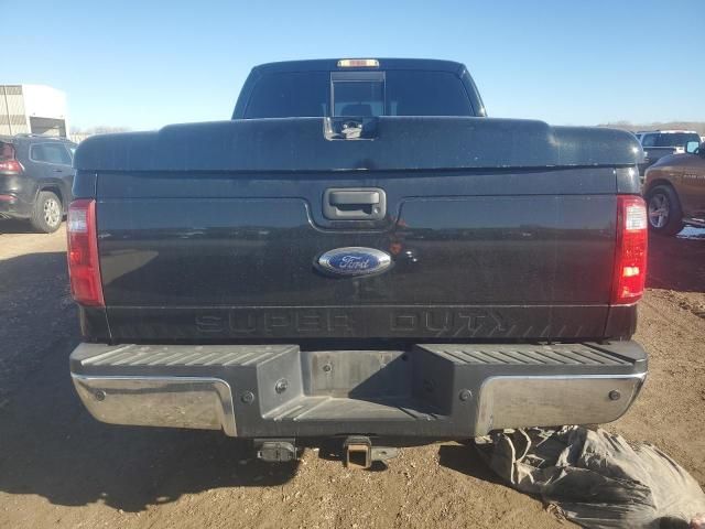 2015 Ford F250 Super Duty