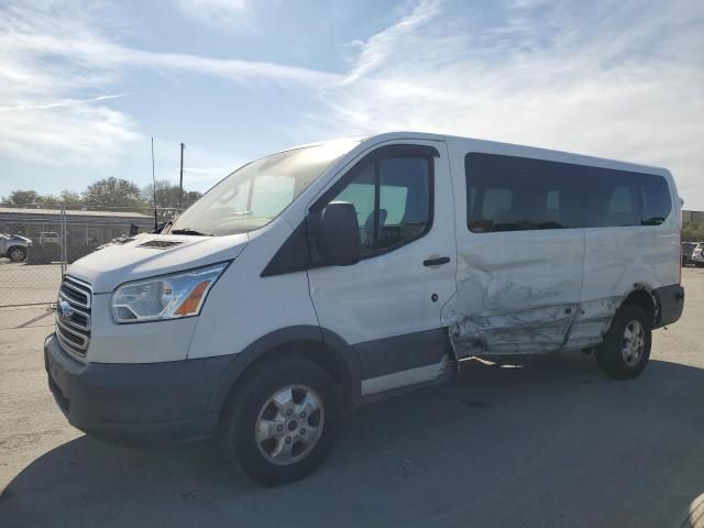 2017 Ford Transit T-350