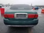 2000 Buick Lesabre Limited