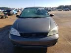 2005 Ford Focus ZX4