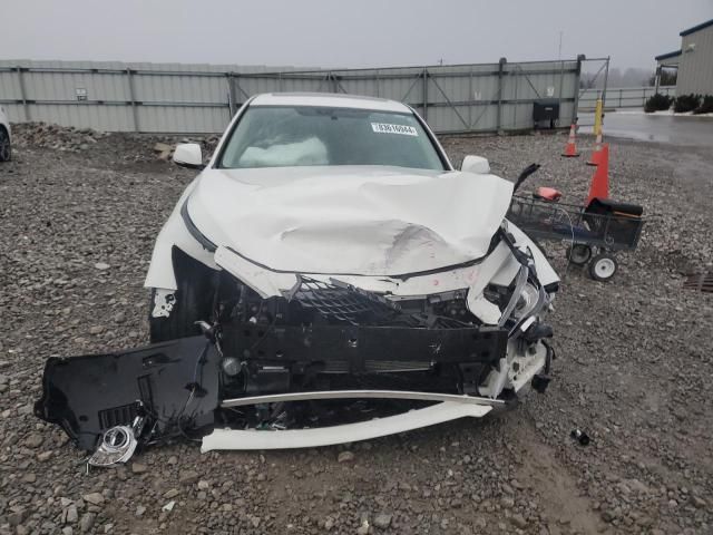 2019 Infiniti Q50 Luxe