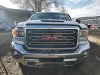 2018 GMC Sierra K2500 SLT