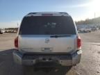 2006 Nissan Armada SE