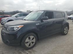 2016 KIA Soul en venta en Lebanon, TN