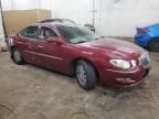 2008 Buick Lacrosse CXL