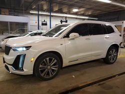 2020 Cadillac XT6 Premium Luxury en venta en Wheeling, IL