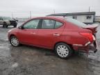 2017 Nissan Versa S