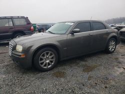 Salvage cars for sale at Spartanburg, SC auction: 2008 Chrysler 300 Touring