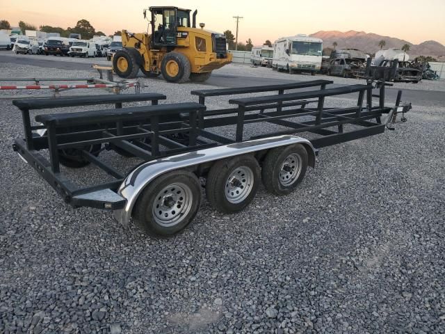 2000 Trailers Trailer