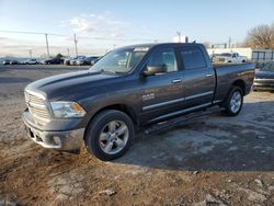 Dodge 1500 Vehiculos salvage en venta: 2015 Dodge RAM 1500 SLT