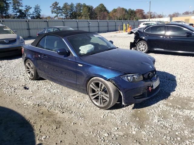 2011 BMW 128 I