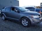 2012 Dodge Journey SXT