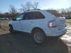 2009 Ford Edge SEL