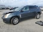 2013 Cadillac SRX Luxury Collection