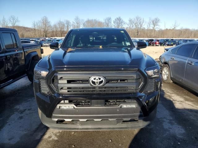 2024 Toyota Tacoma Double Cab