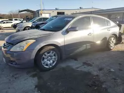 Nissan Vehiculos salvage en venta: 2012 Nissan Altima Base