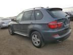 2011 BMW X5 XDRIVE35D