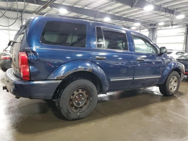 2005 Dodge Durango Limited