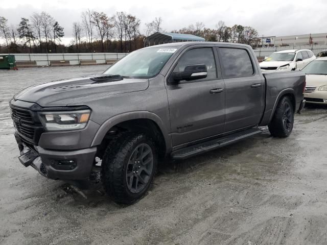 2021 Dodge 1500 Laramie