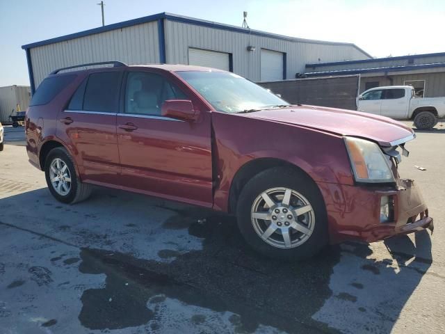 2006 Cadillac SRX