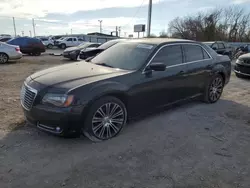 2013 Chrysler 300 S en venta en Oklahoma City, OK