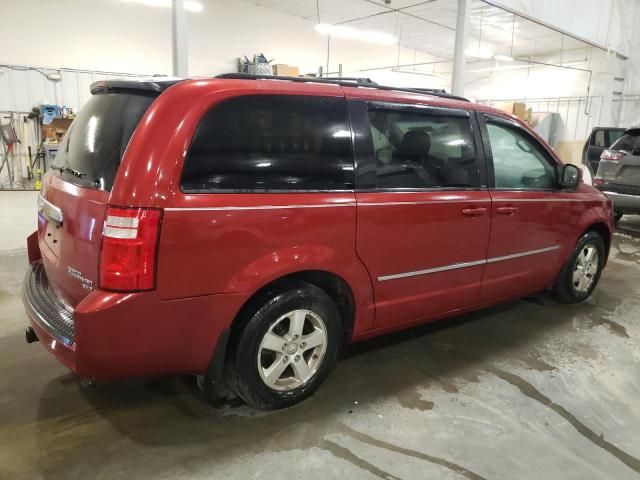 2010 Dodge Grand Caravan SXT