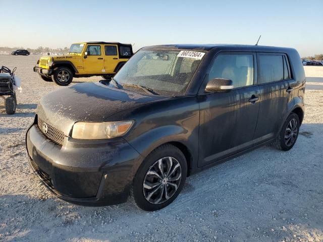 2009 Scion XB