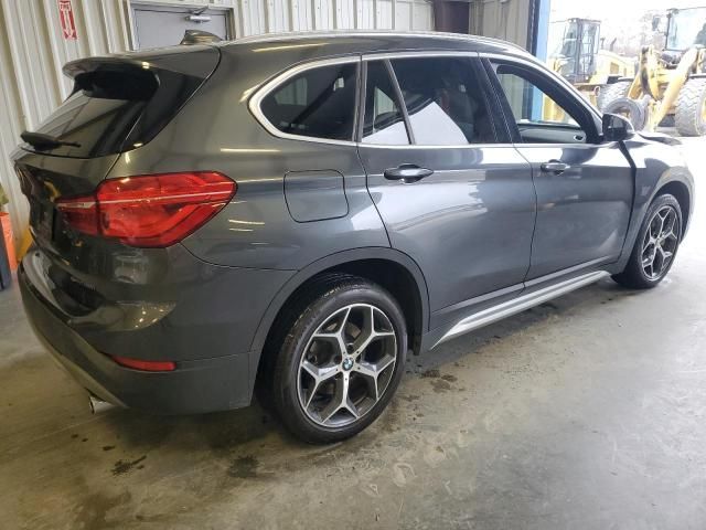 2018 BMW X1 SDRIVE28I