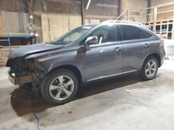 2012 Lexus RX 350 en venta en Rapid City, SD