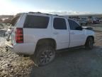 2012 Chevrolet Tahoe C1500 LT