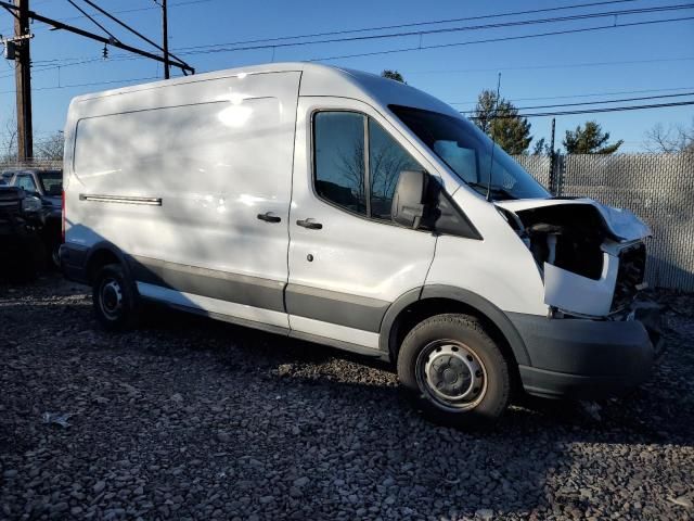 2017 Ford Transit T-250