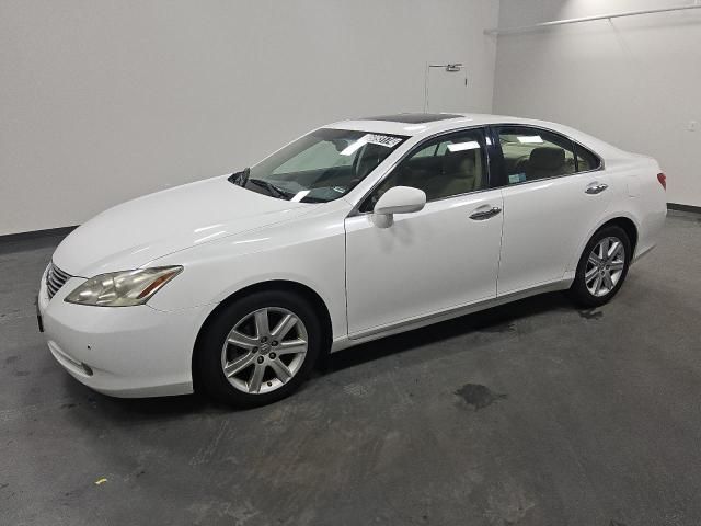 2009 Lexus ES 350