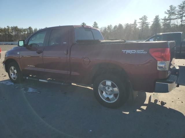 2008 Toyota Tundra Double Cab