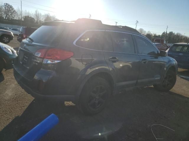 2010 Subaru Outback 3.6R Limited