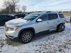 2018 GMC Acadia SLE en venta en Cicero, IN