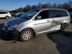 2010 Honda Odyssey EXL en venta en Brookhaven, NY