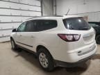 2014 Chevrolet Traverse LS