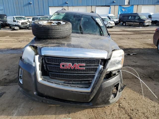 2015 GMC Terrain SLT