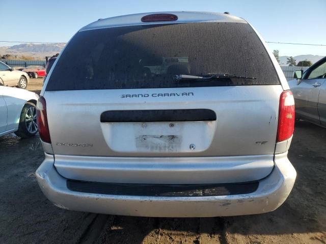 2003 Dodge Grand Caravan SE