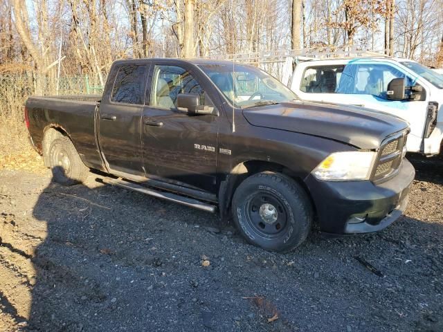 2010 Dodge RAM 1500